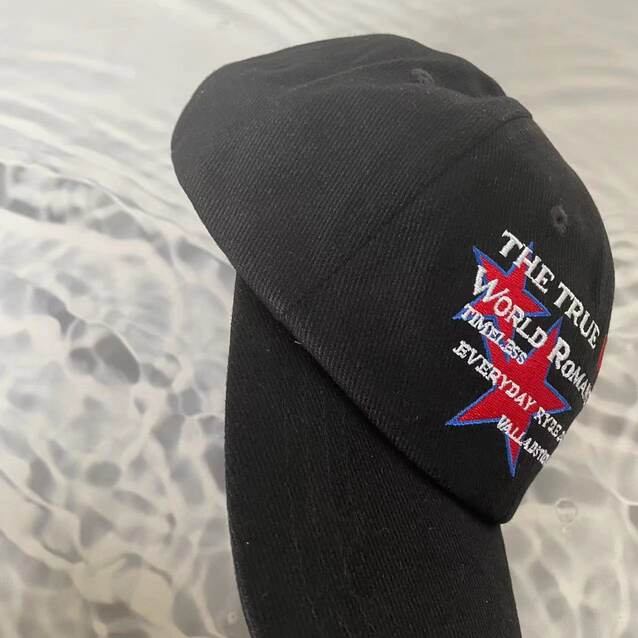 WORLD VALLAD World Romancs Series Cap ROMANCE SERIES CAP VALLAD IO
